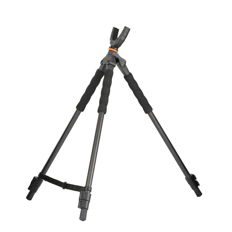 Vanguard Quest T62CU Carbon Fibre Tripod with U Yoke head 3-in-1