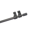 Vanguard Quest T62CU Carbon Fibre Tripod with U Yoke head 3-in-1 - Clast