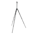SLIK PRO III BHAC Aluminium Tripod & Head SBH-100AC Quick Ball - Clast