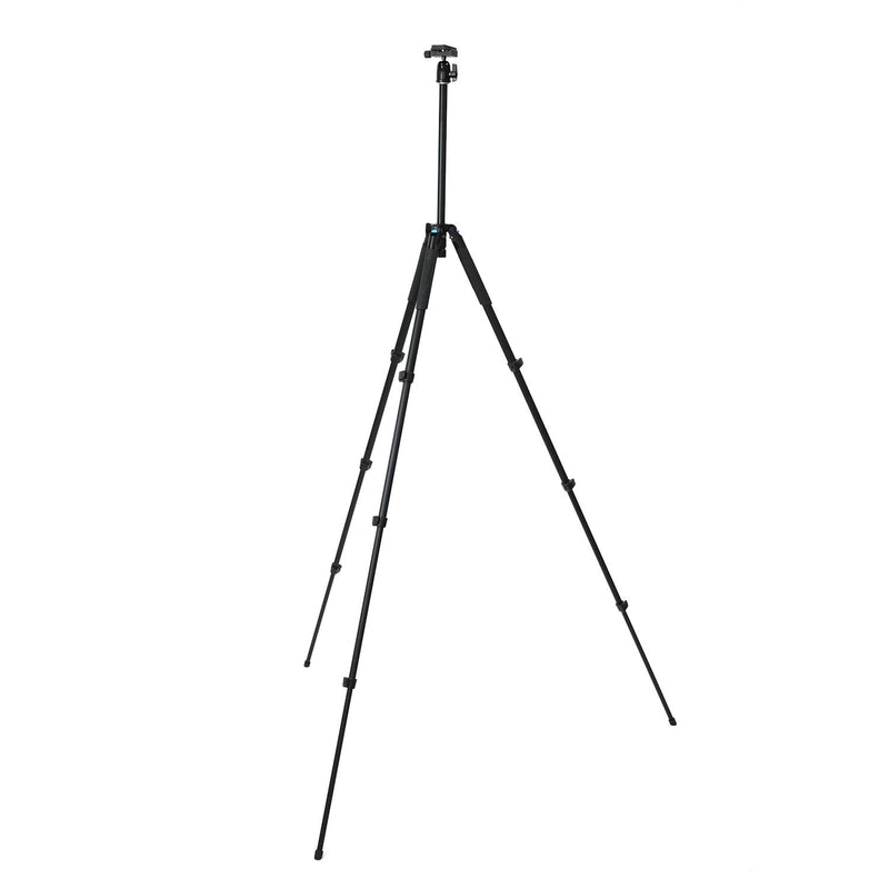 SLIK PRO III BHAC Aluminium Tripod & Head SBH-100AC Quick Ball - Clast