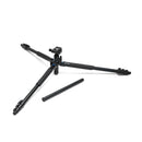 SLIK PRO III BHAC Aluminium Tripod & Head SBH-100AC Quick Ball - Clast