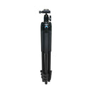 SLIK PRO III BHAC Aluminium Tripod & Head SBH-100AC Quick Ball - Clast