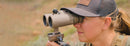 SIG ZULU8 HDX 10X42 CLOSED BRIDGE Binoculars - Clast
