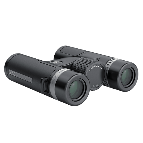 GPO Passion SD 8×26 Binoculars