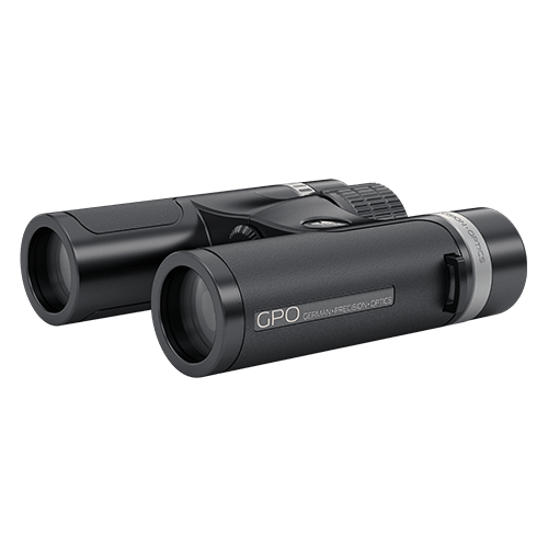 GPO Passion SD 8×26 Binoculars