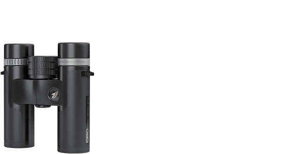 GPO Passion SD 10×26 Binoculars