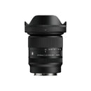 Sigma 20-60mm f/2.8-4 DG Contemporary Lens for Sony E-Mount