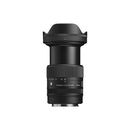 Sigma 20-60mm f/2.8-4 DG Contemporary Lens for Sony E-Mount
