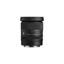 Sigma 20-60mm f/2.8-4 DG Contemporary Lens for Sony E-Mount