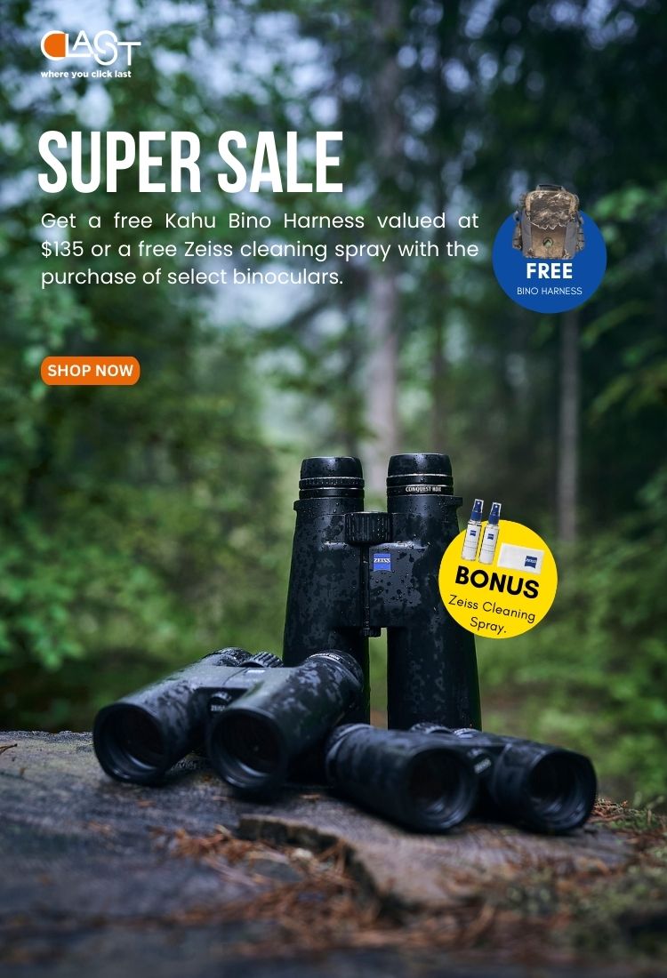 Super Sale Binoculars