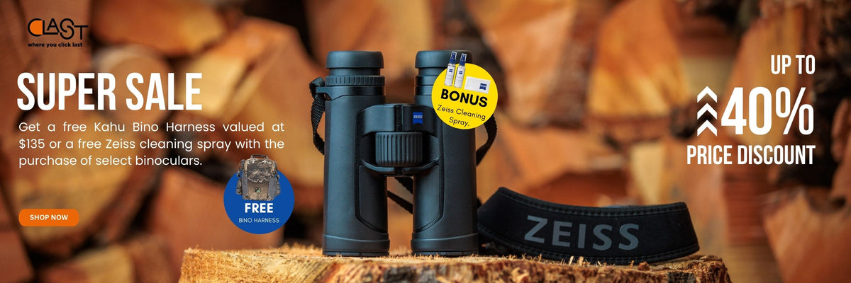 Super Sale Binoculars