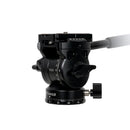 ZWO SeeStar TH10 Hydraulic Tripod Head