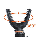 Vanguard Quest M49 Monopod with U-Shaped Yoke