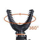 Vanguard Quest M62 Monopod with U-Shaped Yoke