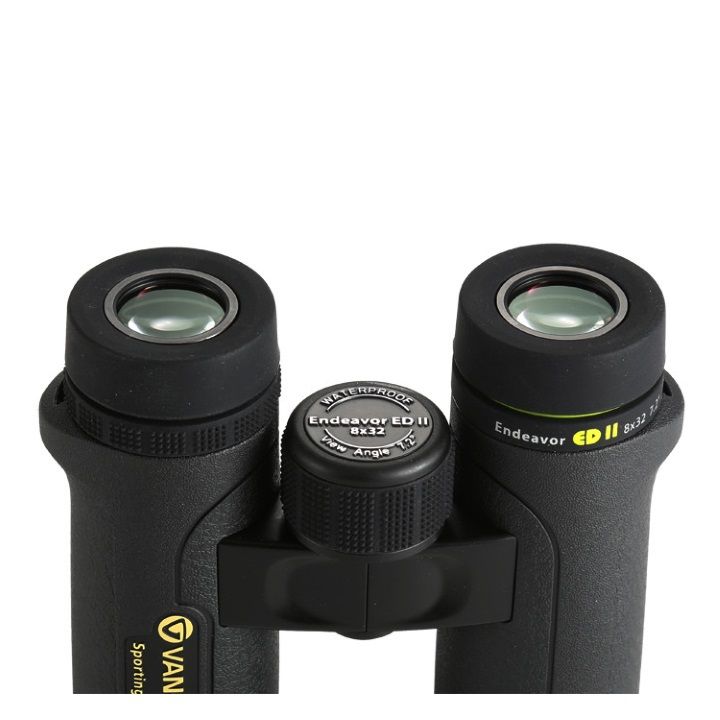 Vanguard Endeavor ED II 8x32 Binoculars