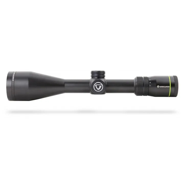 Vanguard Endeavor RS IV 3-12x56 German 4 Illuminated Reticle Riflescope