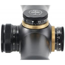 Vanguard Endeavor RS IV 2.5-10X50 Dispatch 600 Riflescope - Clast