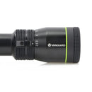 Vanguard Endeavor RS IV 2.5-10X50 Dispatch 600 Riflescope - Clast