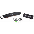 Vanguard Endeavor RS IV 2.5-10X50 Dispatch 600 Riflescope - Clast