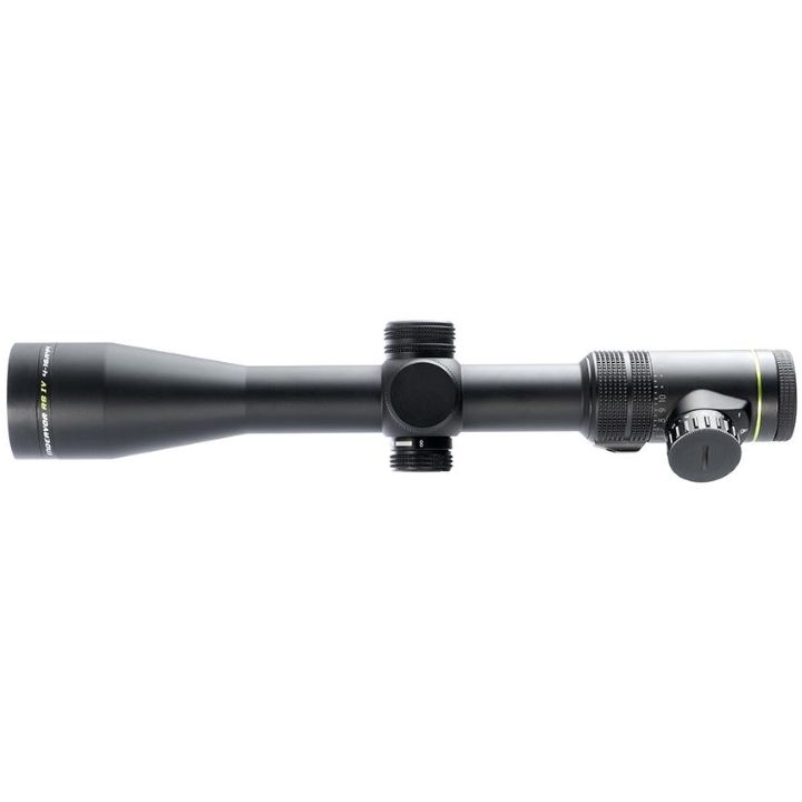 Vanguard Endeavor RS IV 4-16X50 Dispatch 800 Riflescope