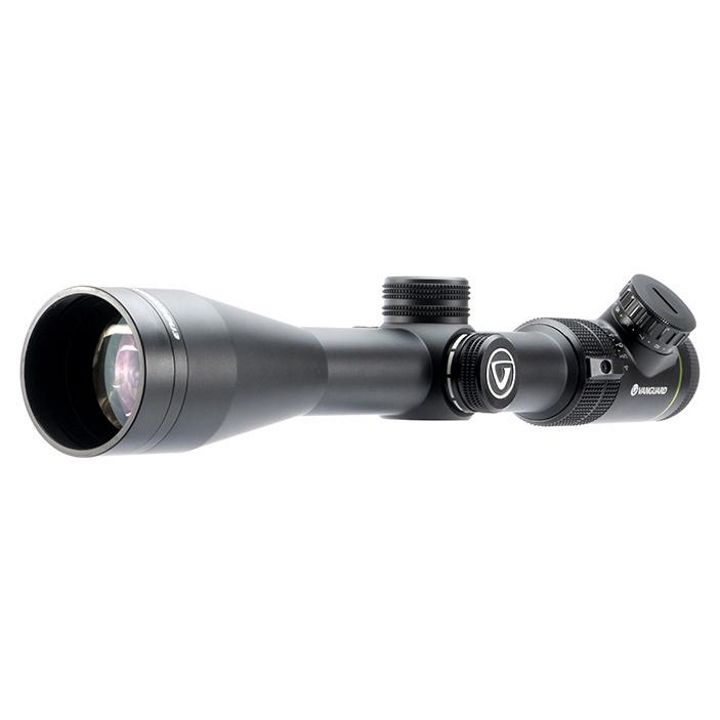 Vanguard Endeavor RS IV 4-16X50 Dispatch 800 Riflescope