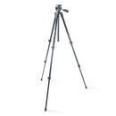 Vanguard Vesta 233AP Aluminium Tripod with PH-23 Pan Head - Clast