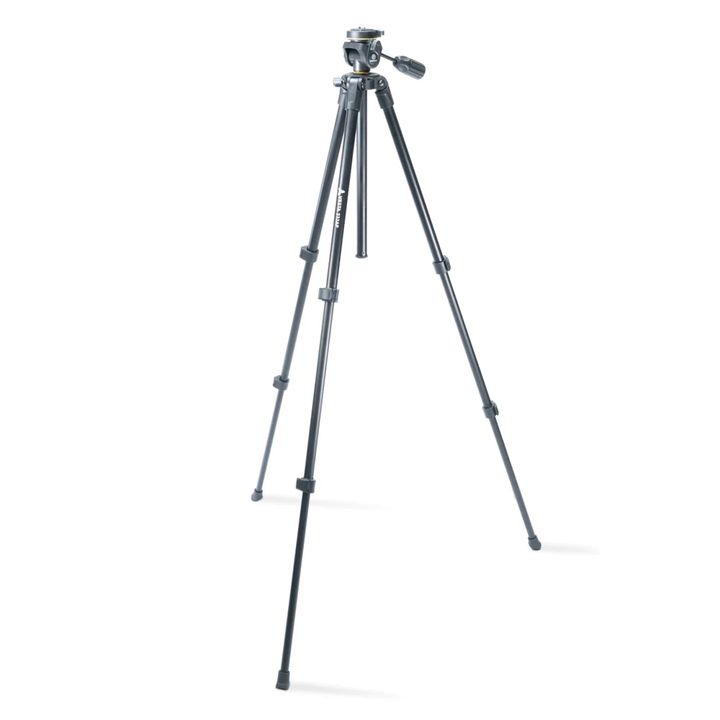 Vanguard Vesta 233AP Aluminium Tripod with PH-23 Pan Head - Clast