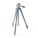 Vanguard Vesta 233AP Aluminium Tripod with PH-23 Pan Head - Clast