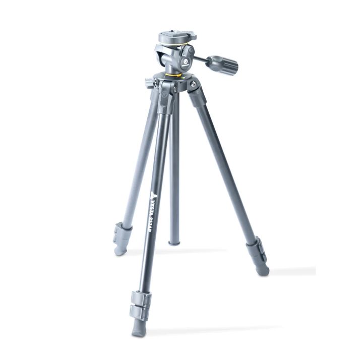 Vanguard Vesta 233AP Aluminium Tripod with PH-23 Pan Head - Clast