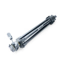 Vanguard Vesta 233AP Aluminium Tripod with PH-23 Pan Head - Clast