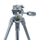 Vanguard Vesta 233AP Aluminium Tripod with PH-23 Pan Head - Clast