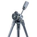 Vanguard Vesta 233AP Aluminium Tripod with PH-23 Pan Head - Clast