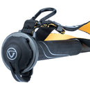 Vanguard VEO 2S AM-264TR Monopod Without Head - Clast