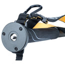 Vanguard VEO 2S AM-264TR Monopod Without Head - Clast