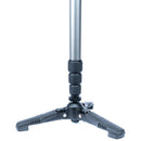 Vanguard VEO 2S AM-264TR Monopod Without Head - Clast