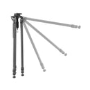 Vanguard Endeavor RL 303CGM Carbon Fiber Tripod with GM-70 Head - Clast