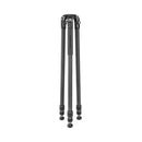 Vanguard Endeavor RL 303CGM Carbon Fiber Tripod with GM-70 Head - Clast