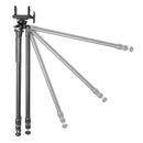 Vanguard Endeavour L 303AGM Aluminium Tripod With GM-70 Head - Clast