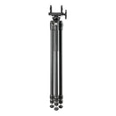 Vanguard Endeavour L 303AGM Aluminium Tripod With GM-70 Head - Clast
