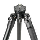 Vanguard Endeavour L 303AGM Aluminium Tripod With GM-70 Head - Clast