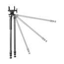 Vanguard Endeavor L 303CGM Carbon Fiber Tripod with GM-70 Head - Clast
