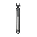 Vanguard Endeavor L 303CGM Carbon Fiber Tripod with GM-70 Head - Clast
