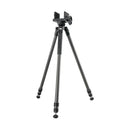 Vanguard Endeavor L 303CGM Carbon Fiber Tripod with GM-70 Head - Clast