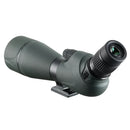 Vanguard VEO IV 82A 25-60x82 Angled Spotting Scope with Carbon Body