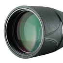 Vanguard VEO IV 82A 25-60x82 Angled Spotting Scope with Carbon Body