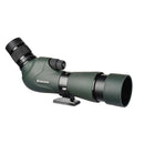 Vanguard VEO IV 65A 15-45x65 Angled Spotting Scope with Carbon Body - Clast