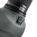 Vanguard VEO IV 65A 15-45x65 Angled Spotting Scope with Carbon Body - Clast