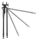 Vanguard Endeavor RL 303 AGM Tripod with GM-70 Head - Clast