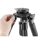 Vanguard Endeavor RL 303 AGM Tripod with GM-70 Head - Clast