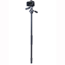 Vanguard VEO 3+ 263AP Pro Tripod / Monopod with PH-38 Pan Head - Clast
